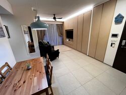 iNZ Residence (D23), Condominium #606891861
